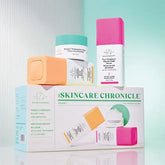 The Skincare Chronicle™ Volume 1 ($103 value)