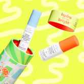 Hydra and the Bright™: B-Hydra and C-Firma Serum Duo Kit