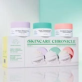 The Skincare Chronicle™ Volume 2 ($64 value)