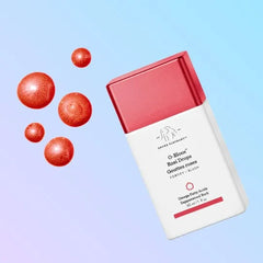 O-Bloos™ Rosi Glow Drops - Serum Blush with Vitamin F