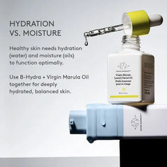 Virgin Marula Luxury Face Oil