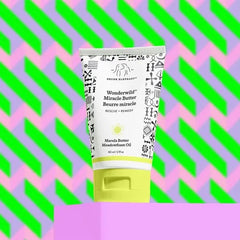 Wonderwild™ Miracle Butter