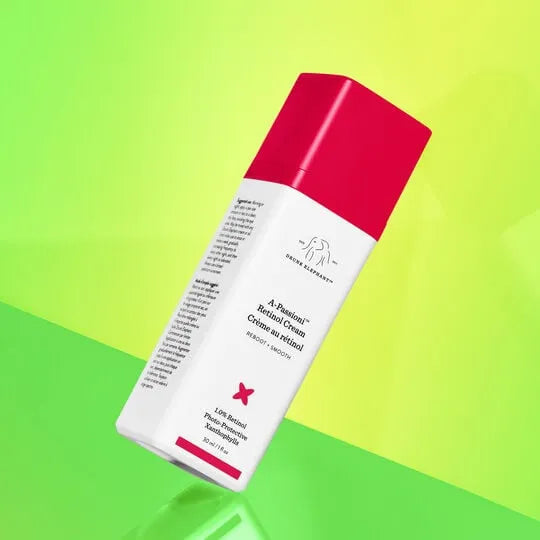 A-Passioni™ Retinol Cream