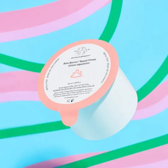 Bora Barrier™ Repair Cream Refill