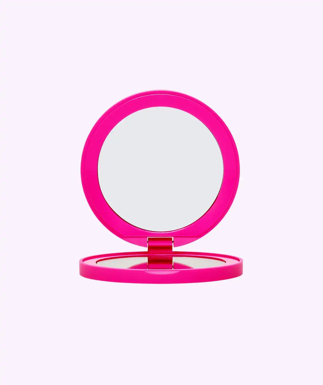 Compact Mirror
