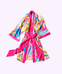 Drunk Robe