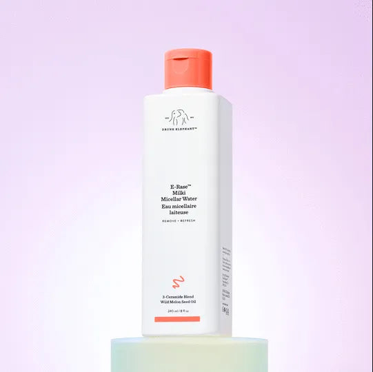 E-Rase™ Milki Micellar Water