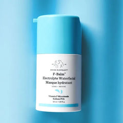 F-Balm™ Electrolyte Waterfacial Hydration Mask