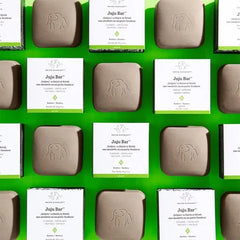 JuJu Exfoliating Bar