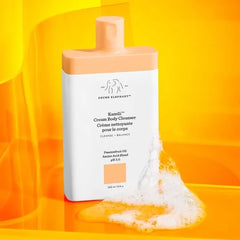 Kamili™  Cream Body Cleanser
