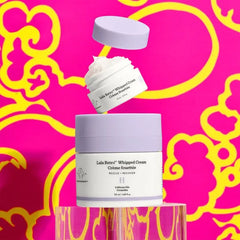 Lala Retro™ Nourishing Whipped Refillable Moisturizer