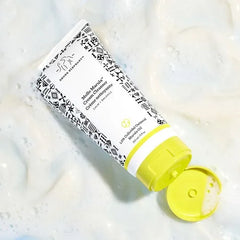 Mello Marula Cream Cleanser with 1.0% Colloidal Oatmeal
