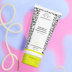 Mello Marula Cream Cleanser with 1.0% Colloidal Oatmeal