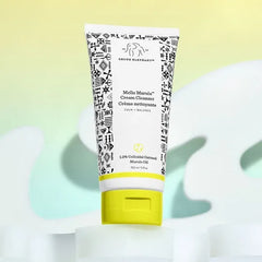 Mello Marula Cream Cleanser with 1.0% Colloidal Oatmeal