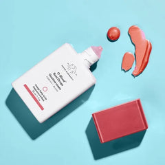 O-Bloos™ Rosi Glow Drops - Serum Blush with Vitamin F