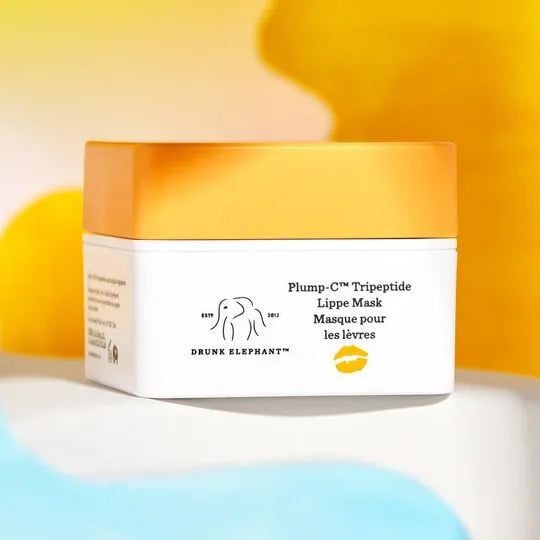 Plump-C™ Tripeptide Lippe Mask with Vitamin C