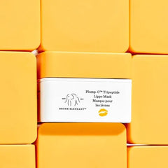Plump-C™ Tripeptide Lippe Mask with Vitamin C