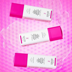 Saving Face Bundle ($156 value)