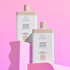 Sili™ Whipped Body Lotion
