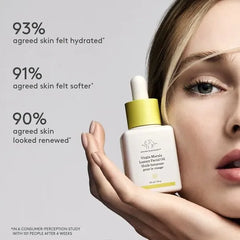 Virgin Marula Luxury Face Oil